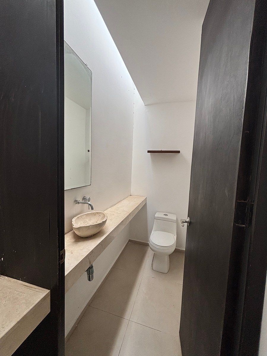 1/2 BAÑO, foto 3 de 18