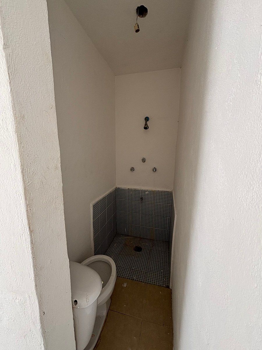 BAÑO CUARTO DE SERVICIO, foto 9 de 18