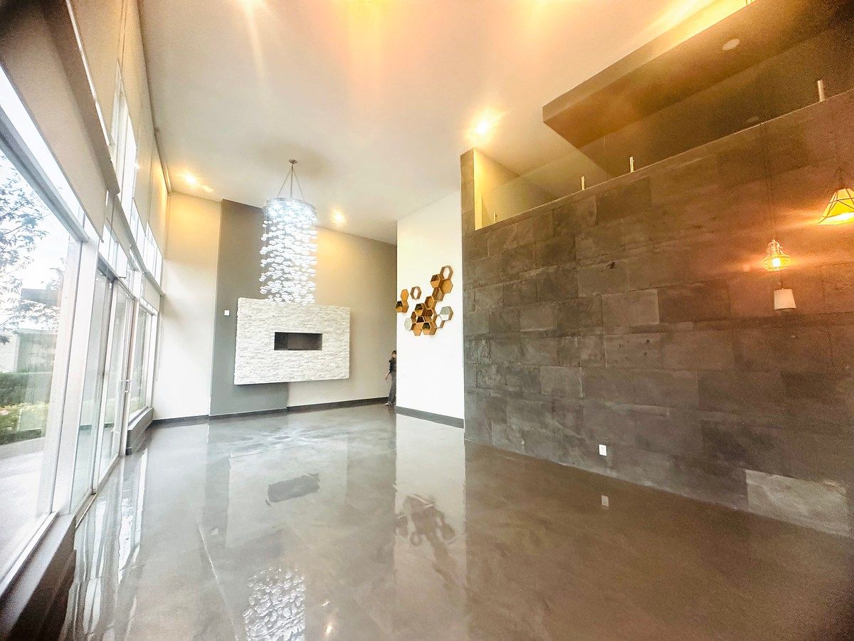 Apartamento em Bosque Real, Huixquilucan, foto 2 de 23