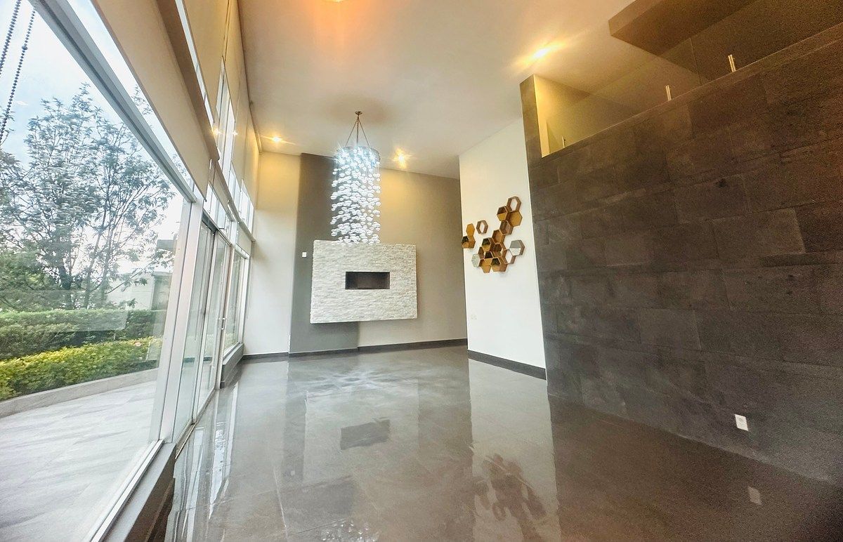 Apartamento em Bosque Real, Huixquilucan, foto 4 de 23