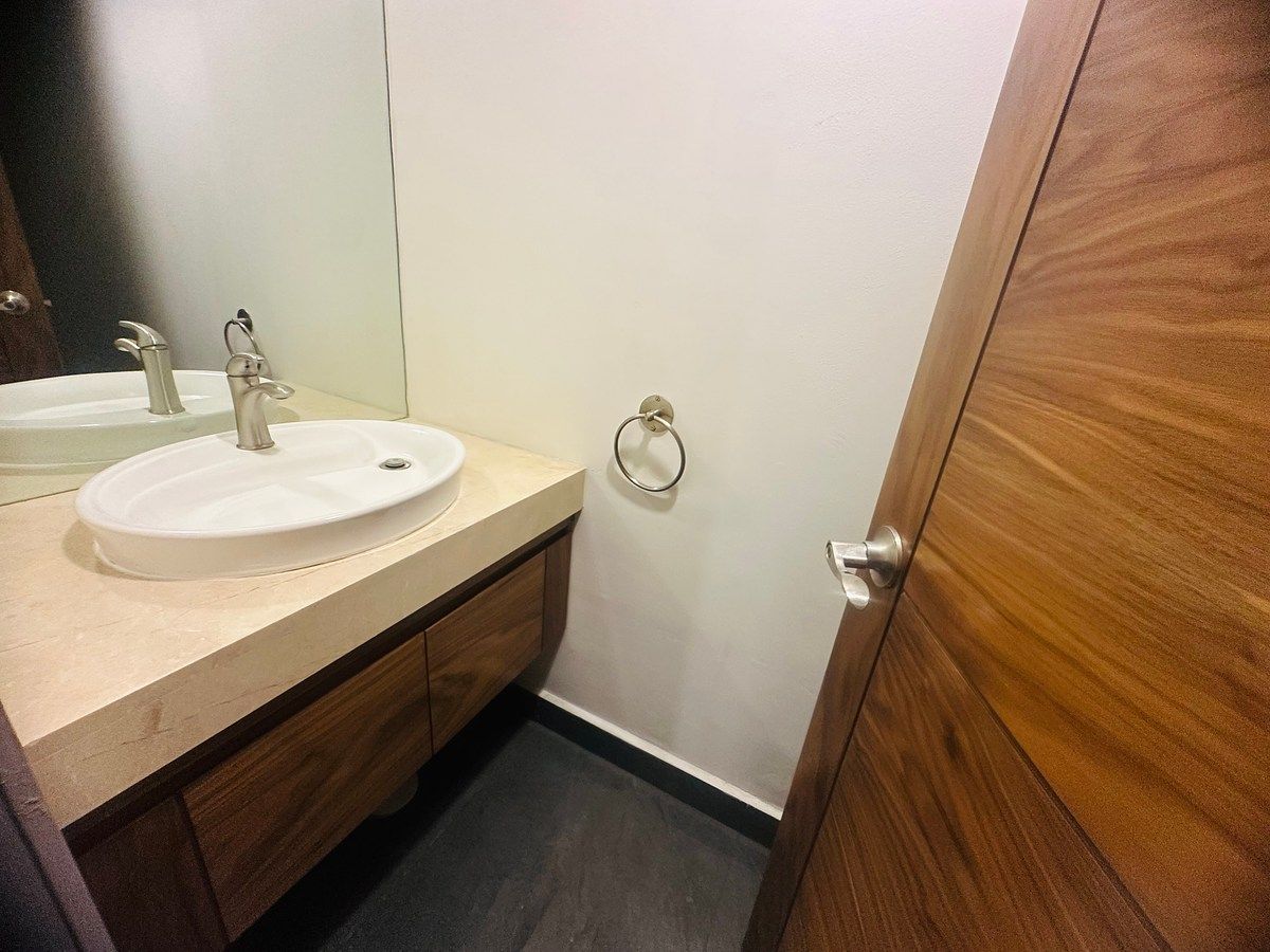 Apartamento em Bosque Real, Huixquilucan, foto 5 de 23