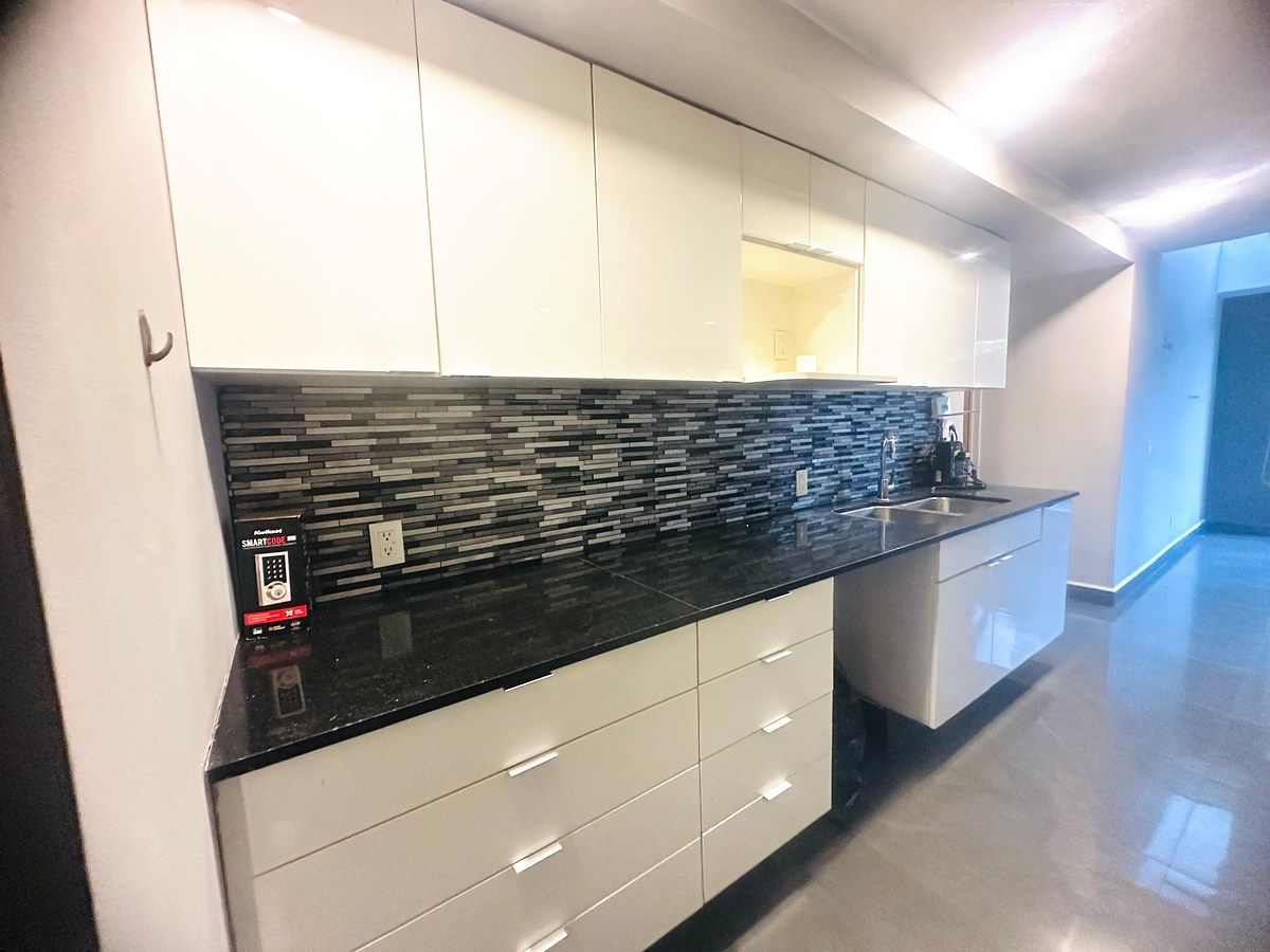 Apartamento em Bosque Real, Huixquilucan, foto 6 de 23