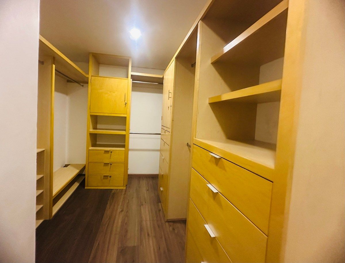 Apartamento em Bosque Real, Huixquilucan, foto 10 de 23