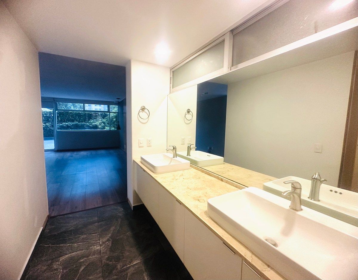 Apartamento em Bosque Real, Huixquilucan, foto 11 de 23