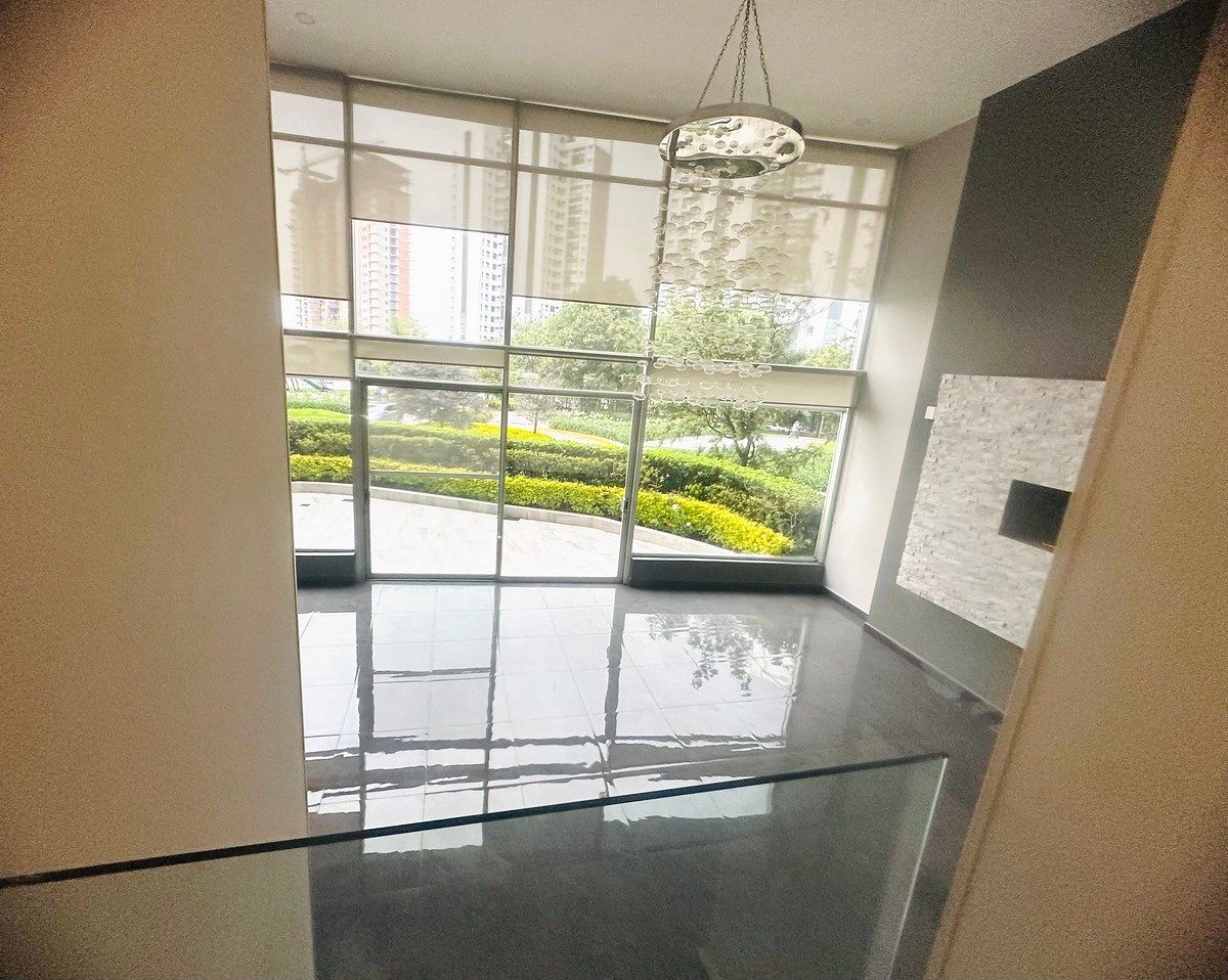 Apartamento em Bosque Real, Huixquilucan, foto 13 de 23