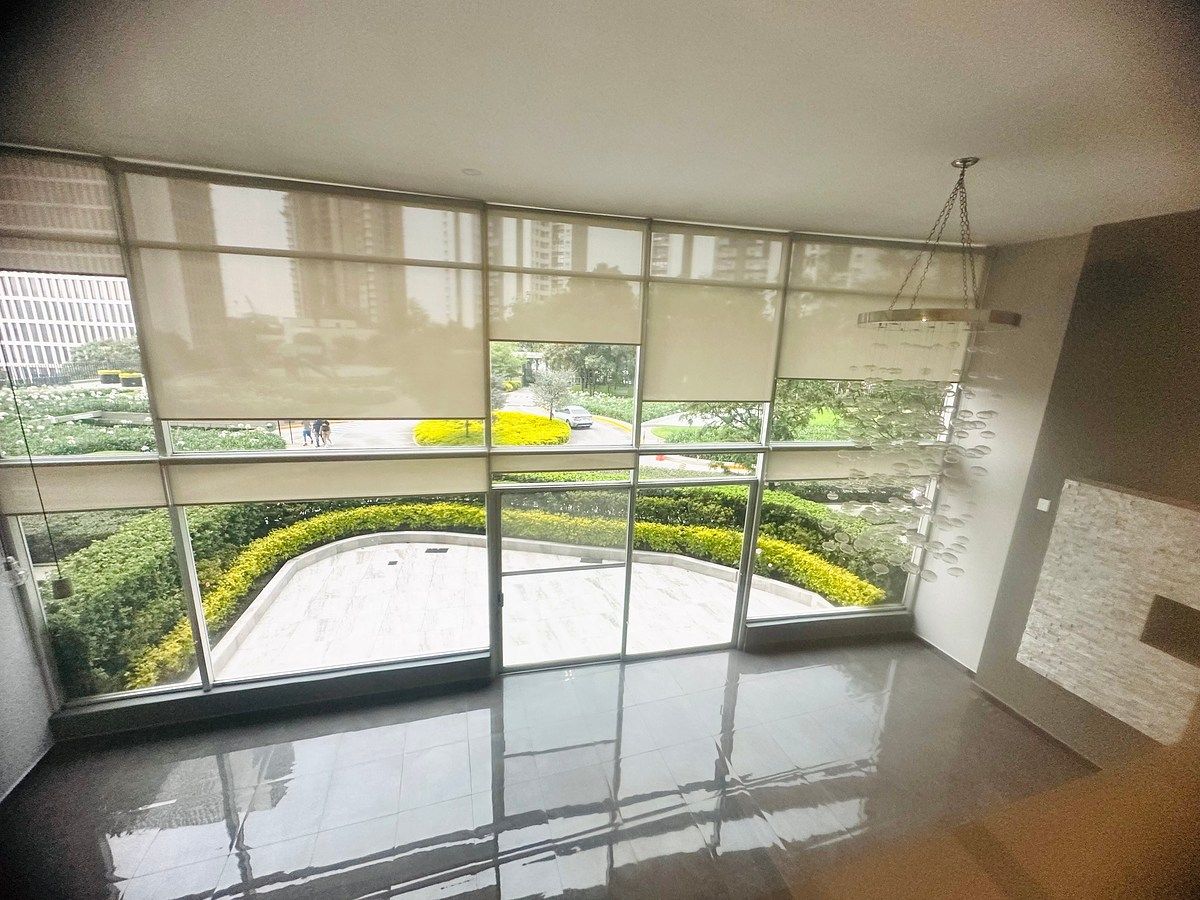 Apartamento em Bosque Real, Huixquilucan, foto 14 de 23