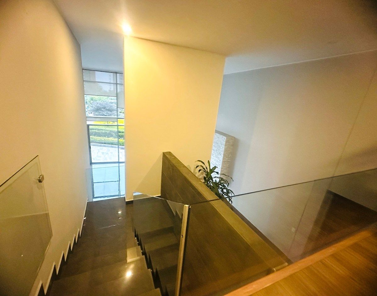 Apartamento em Bosque Real, Huixquilucan, foto 16 de 23