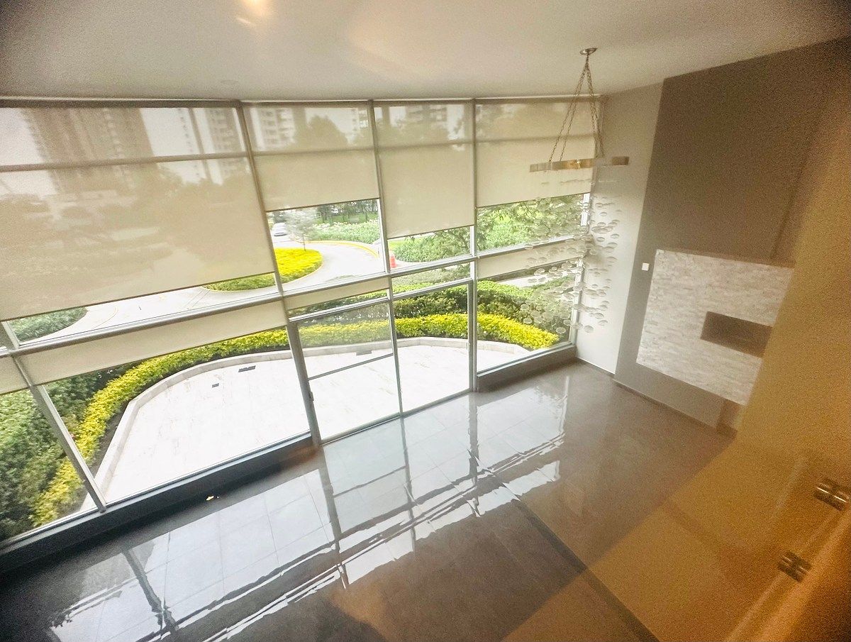 Apartamento em Bosque Real, Huixquilucan, foto 17 de 23