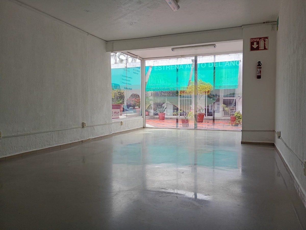 Retail Space in Jardines del Bosque Centro, Guadalajara, photo 3 of 20