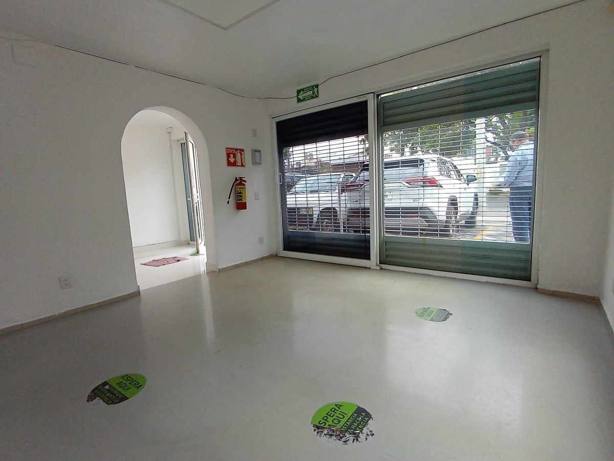 Retail Space in Jardines del Bosque Centro, Guadalajara, photo 6 of 20