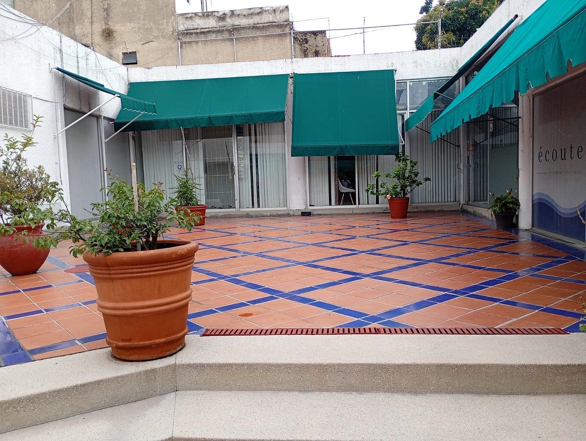 Retail Space in Jardines del Bosque Centro, Guadalajara, photo 17 of 20