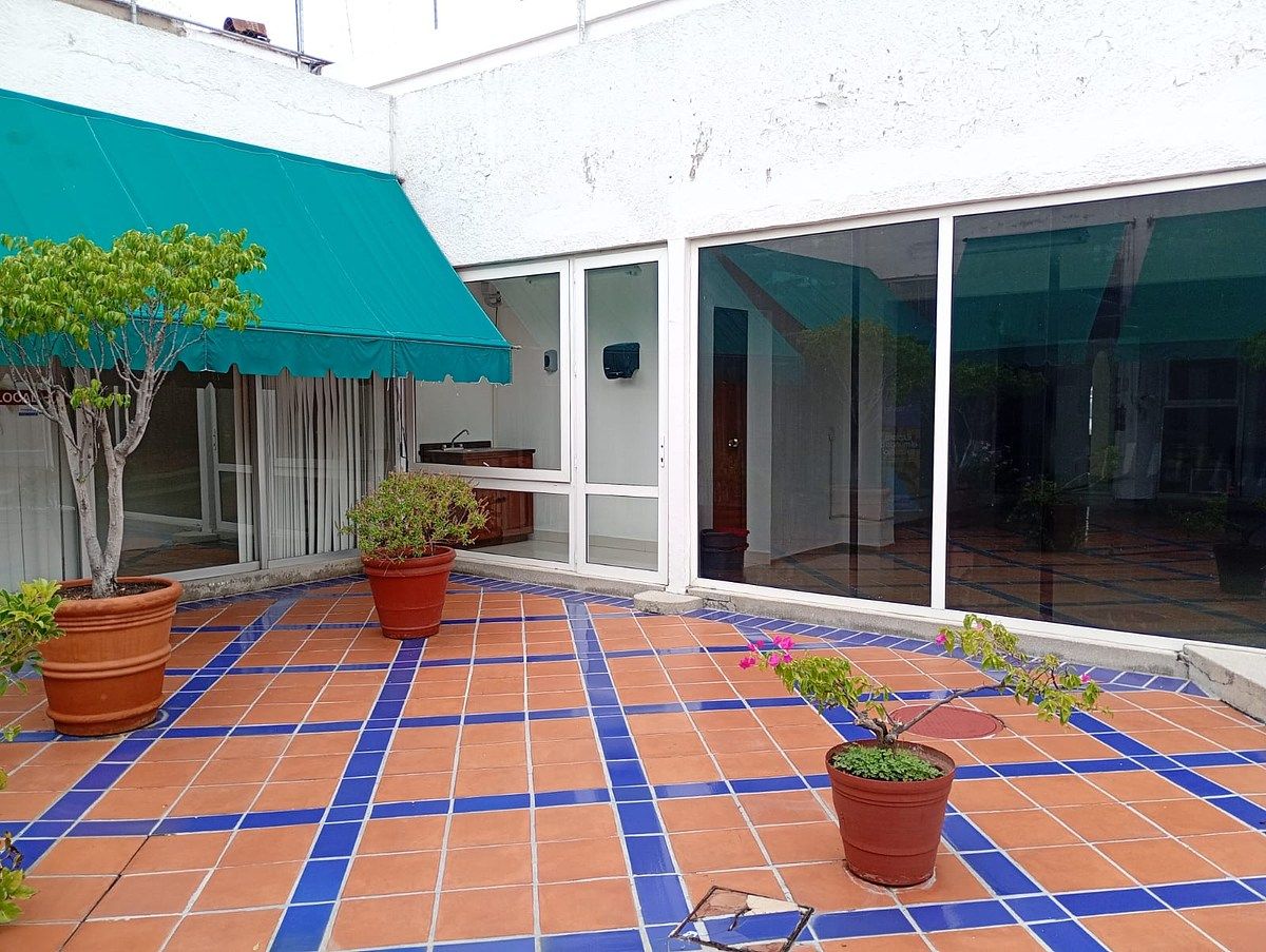 Retail Space in Jardines del Bosque Centro, Guadalajara, photo 18 of 20