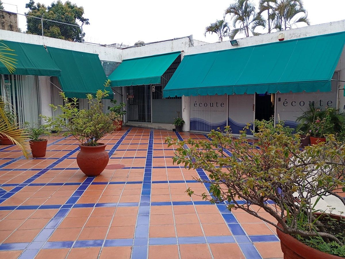 Retail Space in Jardines del Bosque Centro, Guadalajara, photo 19 of 20