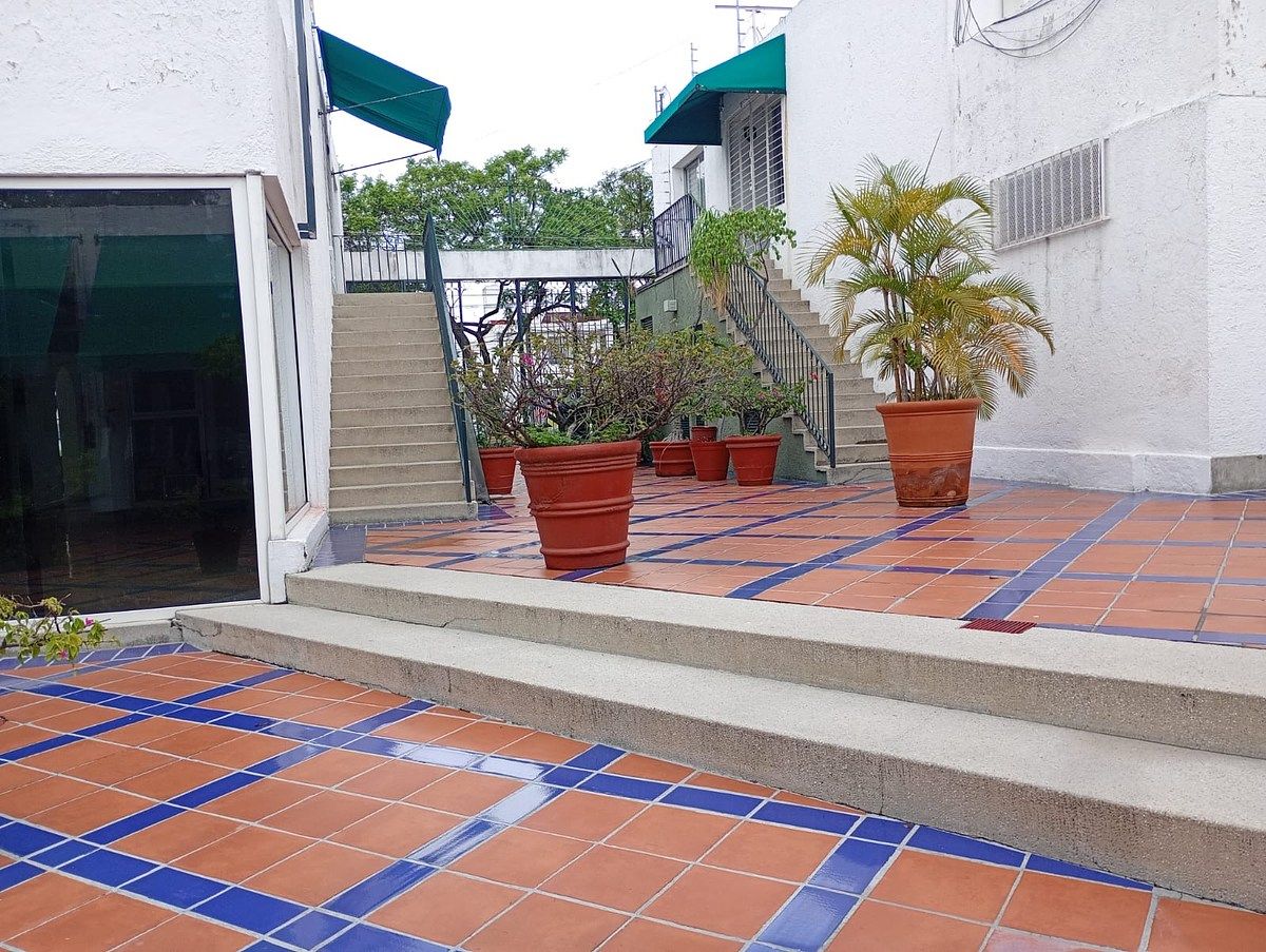 Retail Space in Jardines del Bosque Centro, Guadalajara, photo 20 of 20