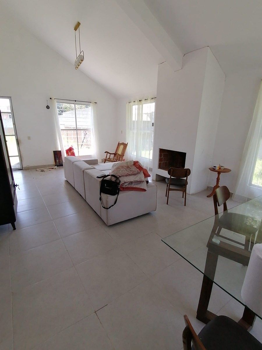 Casa en Santo Tomas Ajusco, Tlalpan, foto 6 de 48