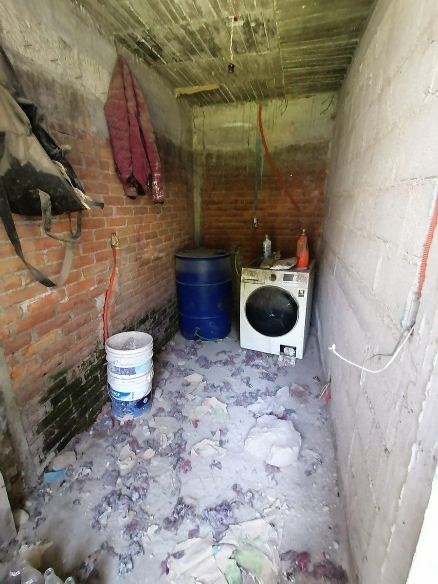 Casa en Santo Tomas Ajusco, Tlalpan, foto 34 de 48