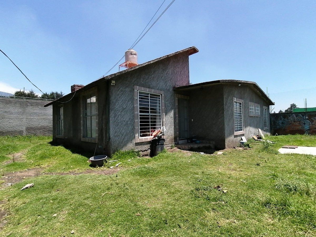 Casa en Santo Tomas Ajusco, Tlalpan, foto 3 de 48
