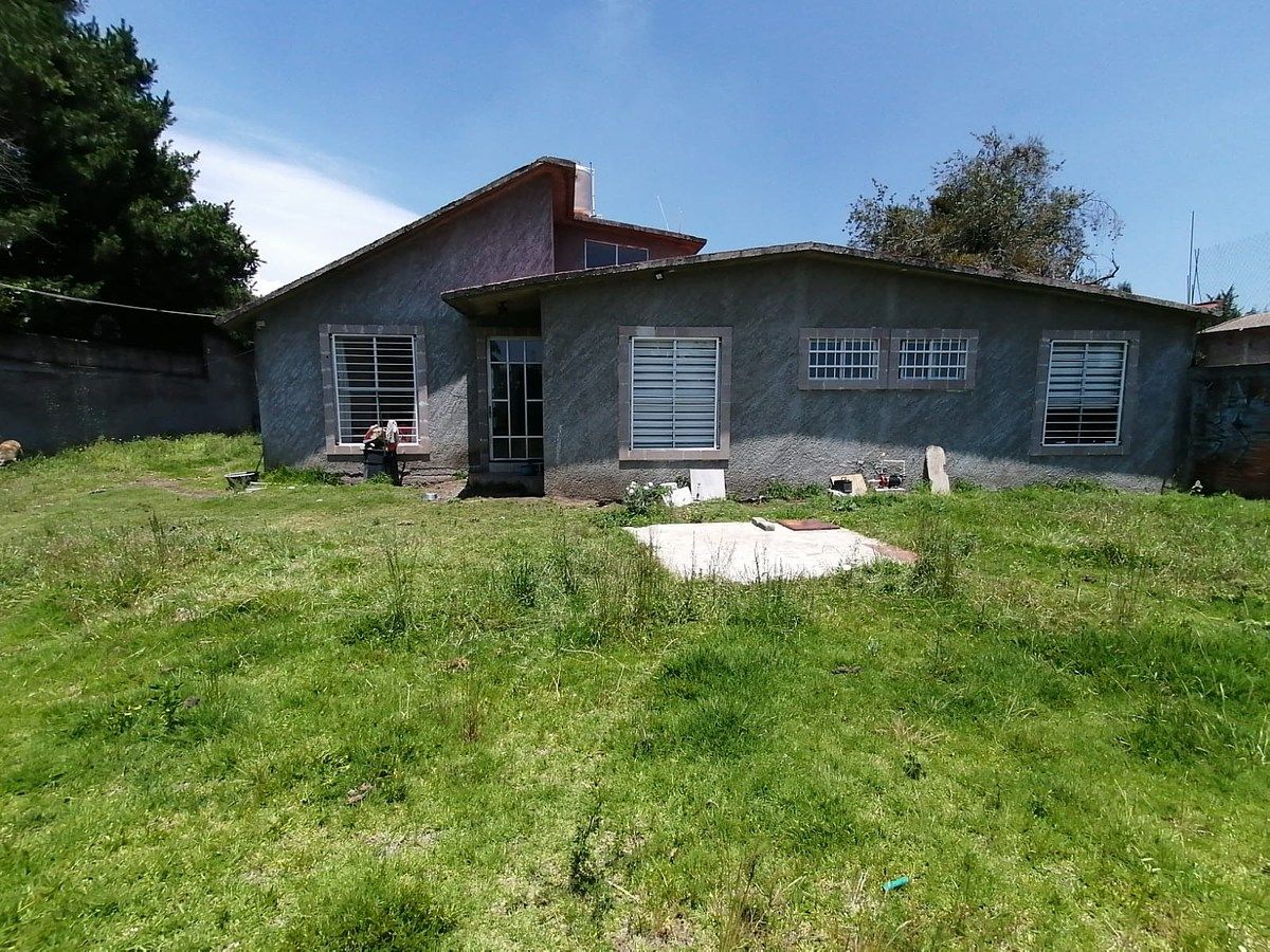 Casa en Santo Tomas Ajusco, Tlalpan, foto 36 de 48
