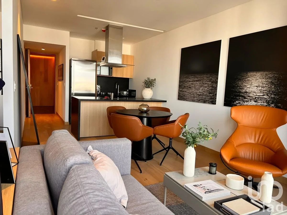 Apartment in Juárez, Cuauhtémoc, photo 7 of 24