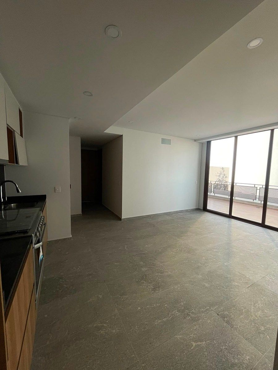 Apartamento em Jardín Real, Zapopan, foto 2 de 11