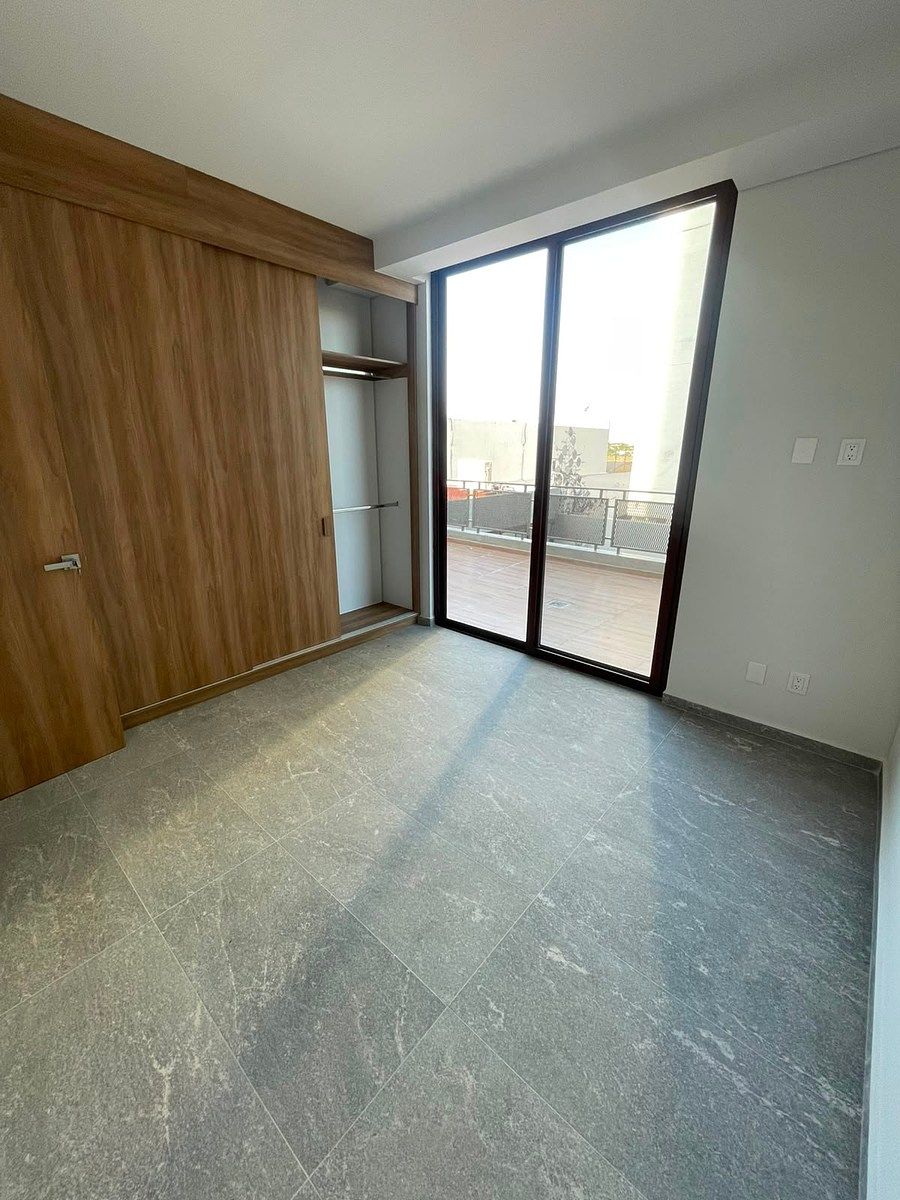 Apartamento em Jardín Real, Zapopan, foto 6 de 11
