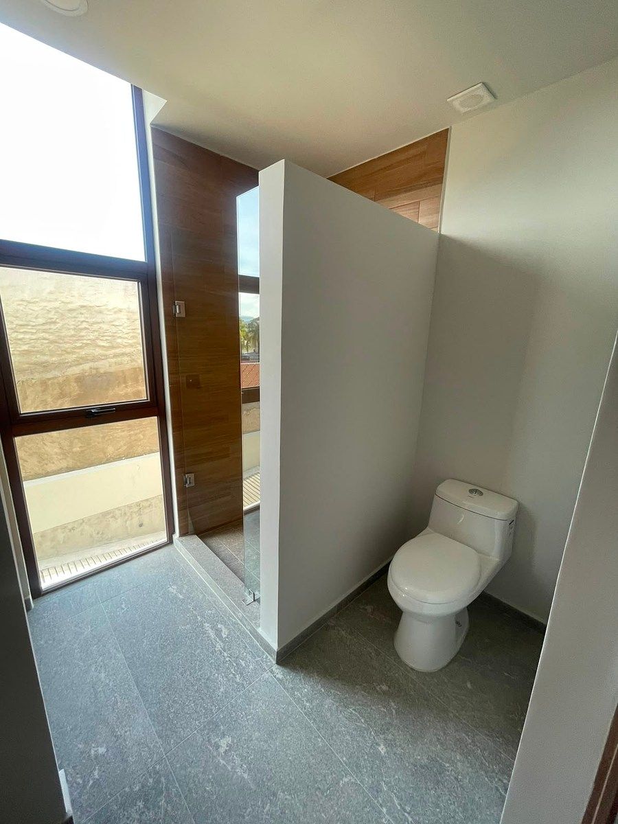 Apartamento em Jardín Real, Zapopan, foto 8 de 11