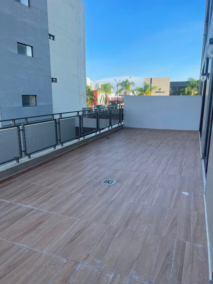 Apartamento em Jardín Real, Zapopan, foto 10 de 11
