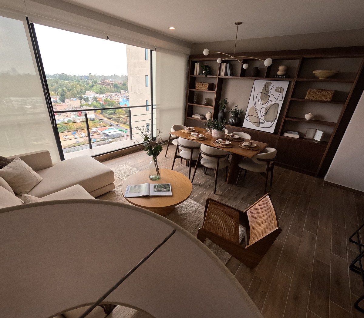 Sale apartment Nueva Herradura, photo 1 of 10