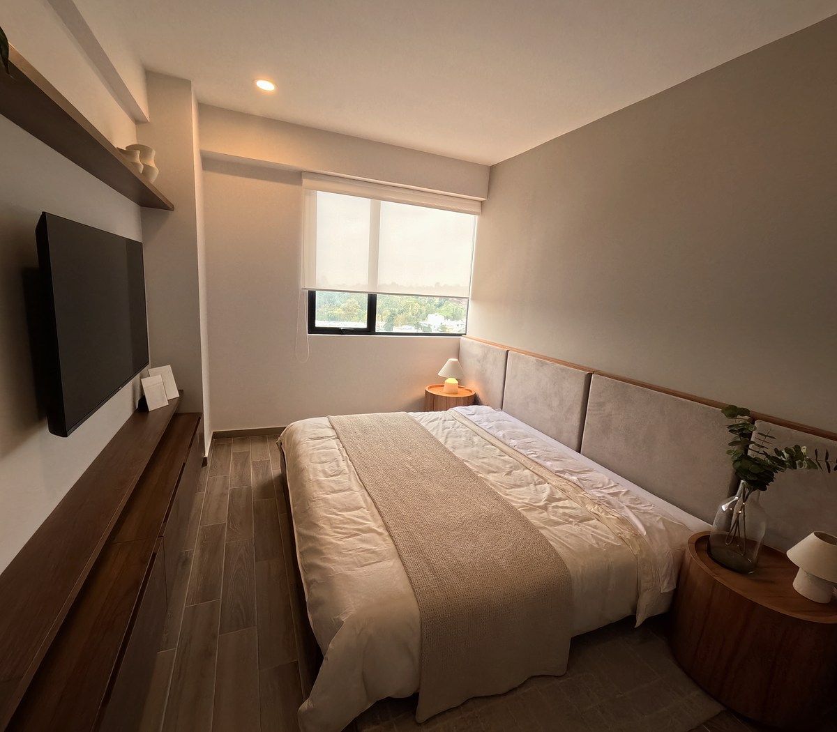 Apartment in San José Río Hondo (Río Hondo), Naucalpan de Juárez, photo 7 of 10