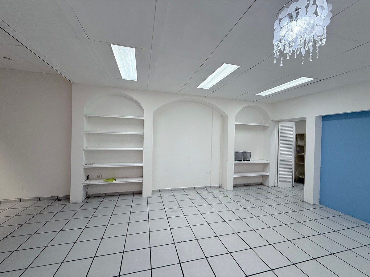 Shopping Mall Space in San Cayetano, Aguascalientes, photo 4 of 7