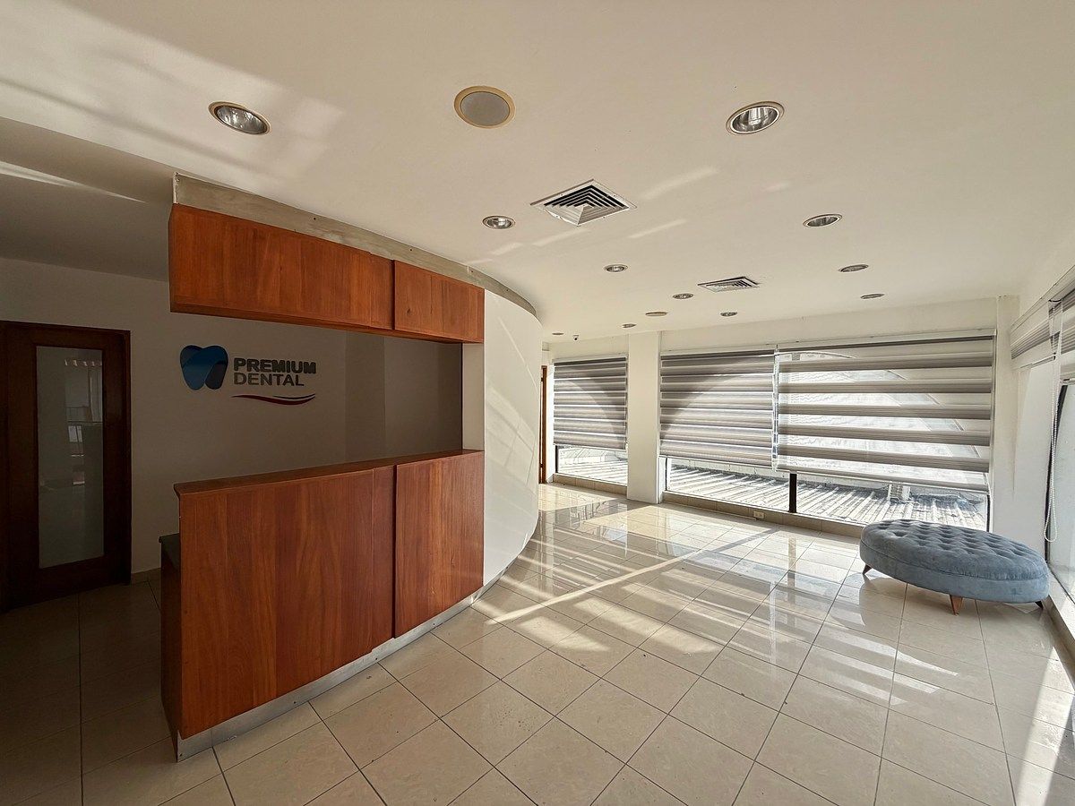 Local Comercial en Ensanche Naco, Santo Domingo Centro (Distrito Nacional), foto 6 de 6