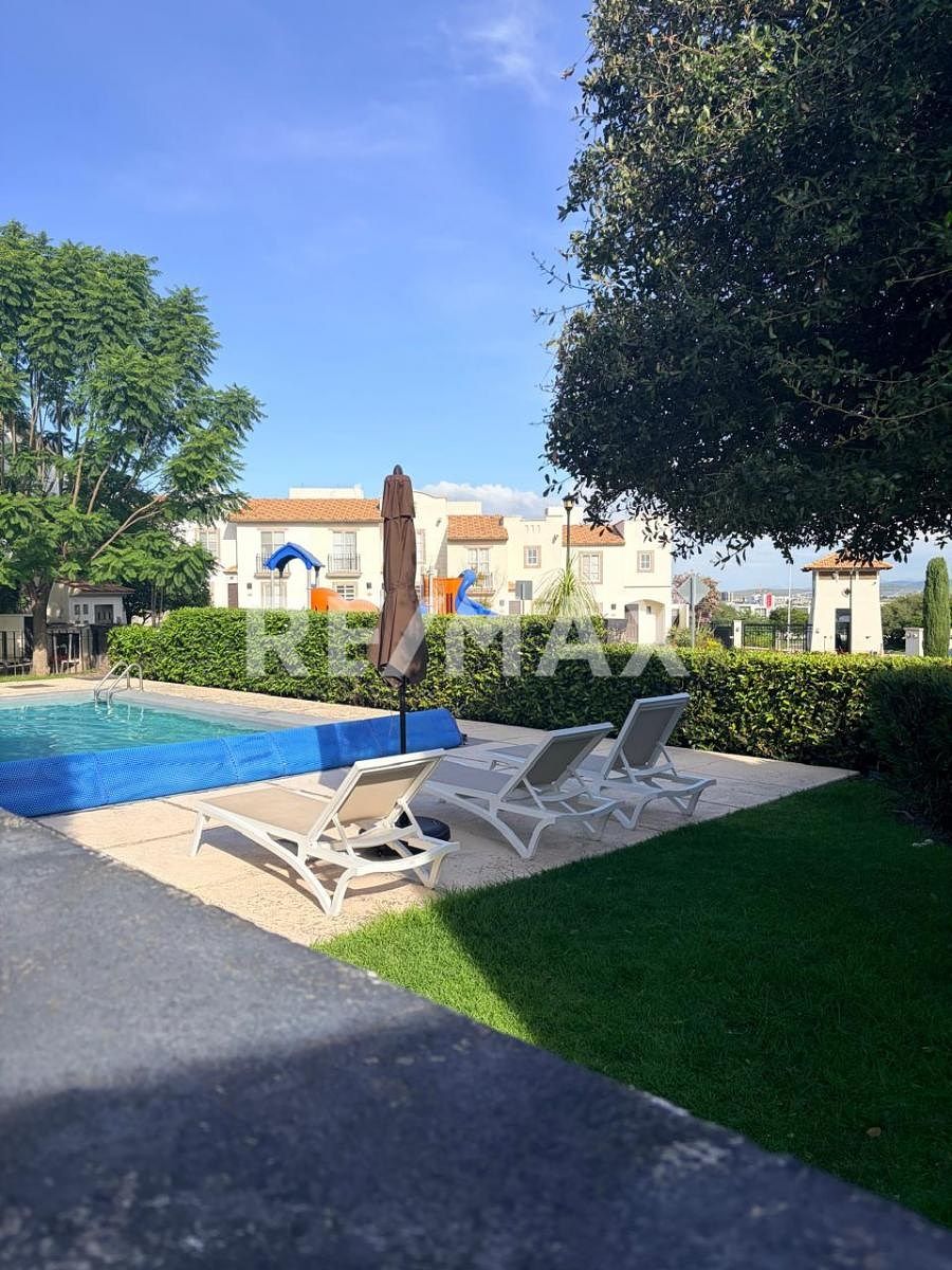 Casa em condomínio fechado em Residencial el Refugio, Querétaro, foto 25 de 35