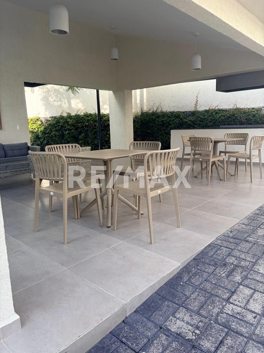Casa em condomínio fechado em Residencial el Refugio, Querétaro, foto 27 de 35