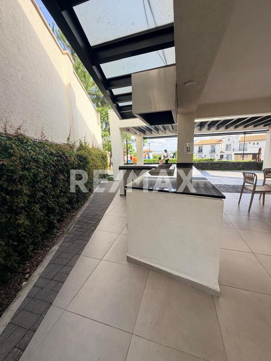 Casa em condomínio fechado em Residencial el Refugio, Querétaro, foto 31 de 35