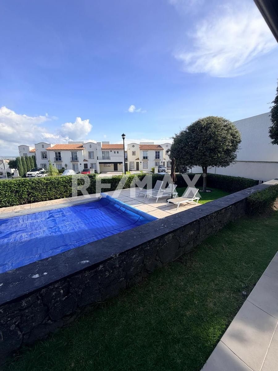 Casa em condomínio fechado em Residencial el Refugio, Querétaro, foto 32 de 35