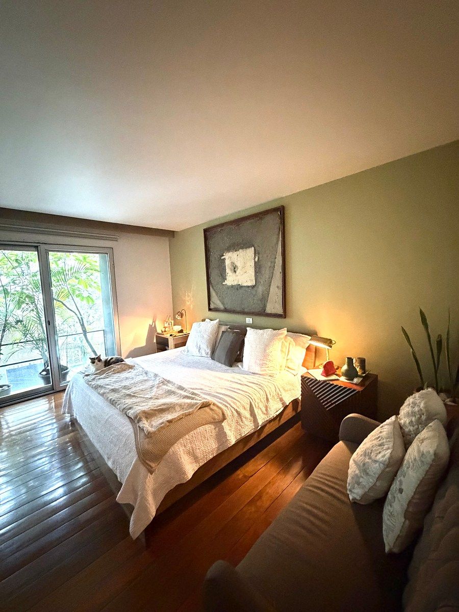 Apartamento em Hipódromo Condesa, Cuauhtémoc, foto 8 de 12