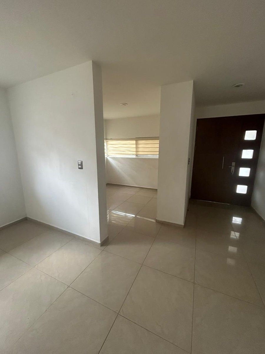 Casa em condomínio fechado em Residencial las Plazas, Aguascalientes, foto 4 de 25
