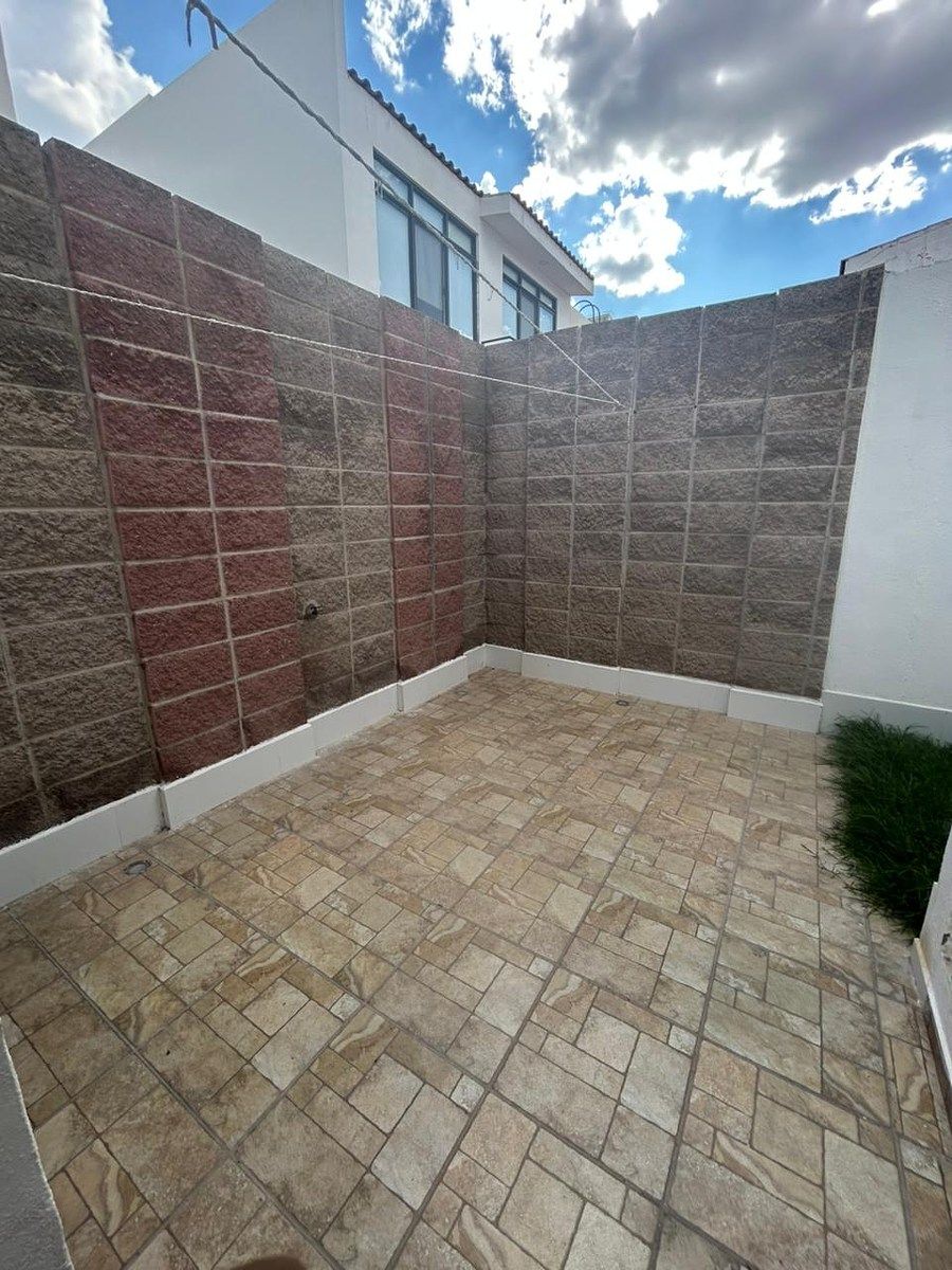 Casa em condomínio fechado em Residencial las Plazas, Aguascalientes, foto 6 de 25