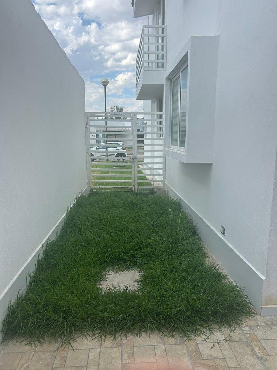 Casa em condomínio fechado em Residencial las Plazas, Aguascalientes, foto 16 de 25
