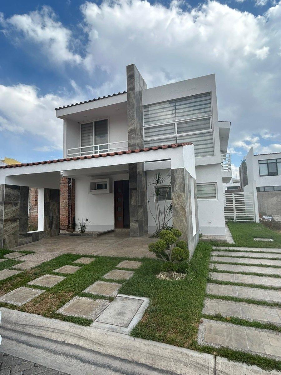 CASA PARA ALUGAR NO RESIDENCIAL LAS PLAZAS, foto 1 de 25