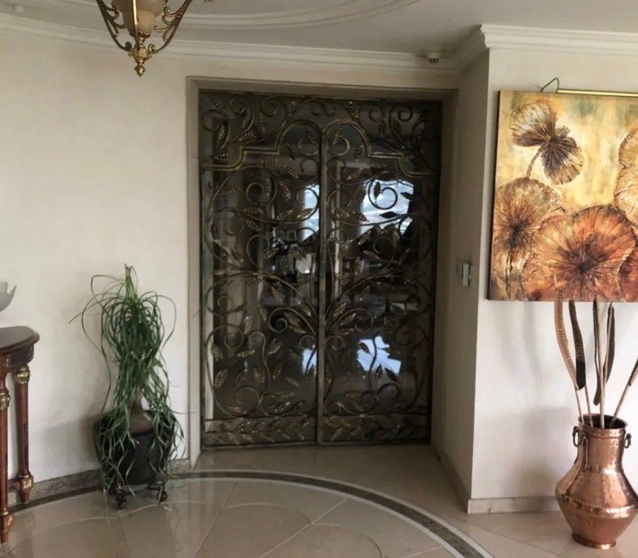 Departamento en Interlomas, Huixquilucan, foto 4 de 39