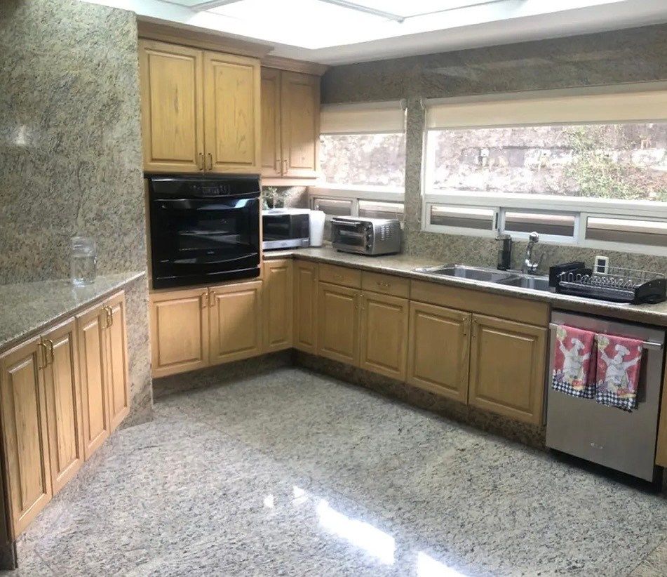 Departamento en Interlomas, Huixquilucan, foto 23 de 39