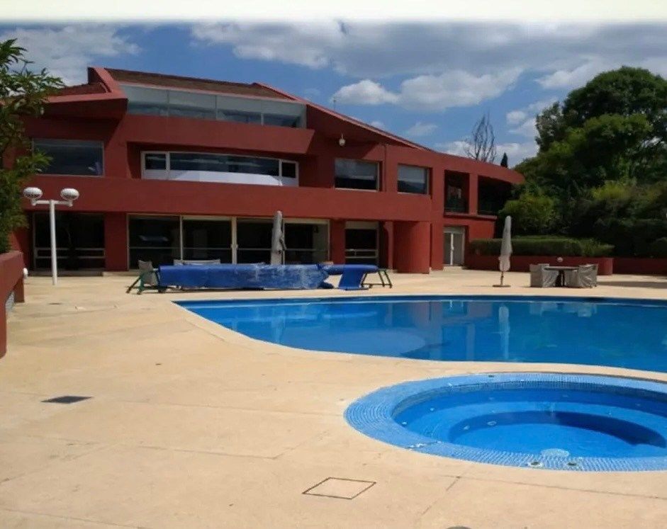 Departamento en Interlomas, Huixquilucan, foto 30 de 39