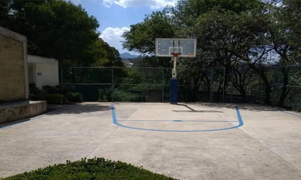 Departamento en Interlomas, Huixquilucan, foto 37 de 39