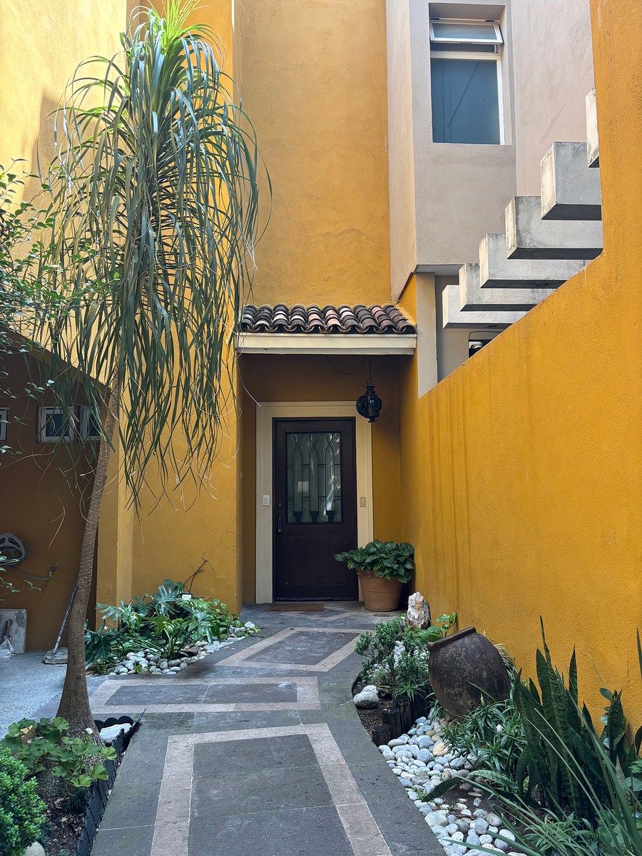 Casa en Rincón de Sierra Alta, Monterrey, foto 3 de 18