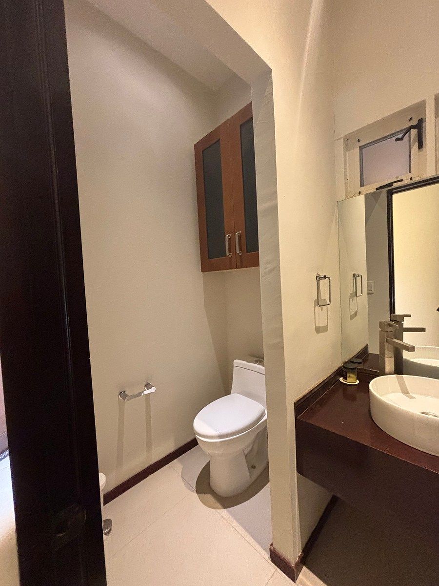 Casa en Rincón de Sierra Alta, Monterrey, foto 13 de 18
