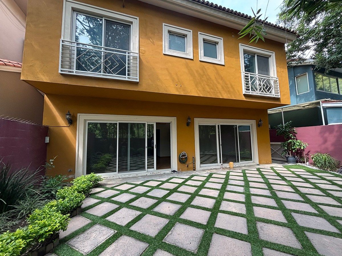 Casa en Rincón de Sierra Alta, Monterrey, foto 14 de 18