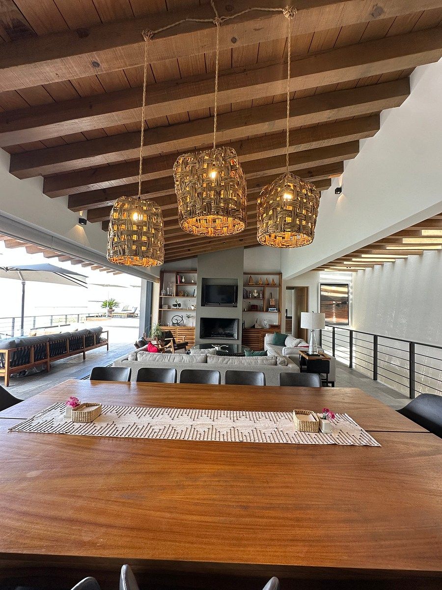 Casa en condominio en Valle de Bravo, Valle de Bravo, foto 7 de 26