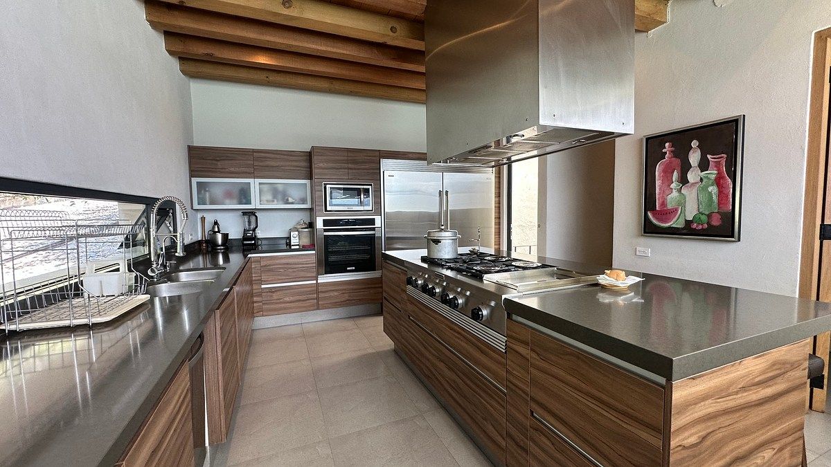 Casa en condominio en Valle de Bravo, Valle de Bravo, foto 14 de 26