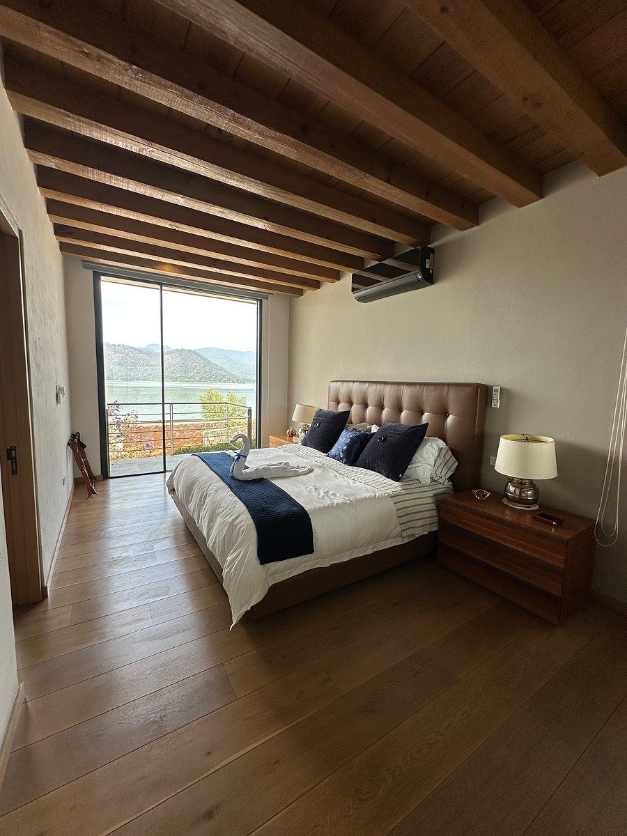Casa en condominio en Valle de Bravo, Valle de Bravo, foto 16 de 26